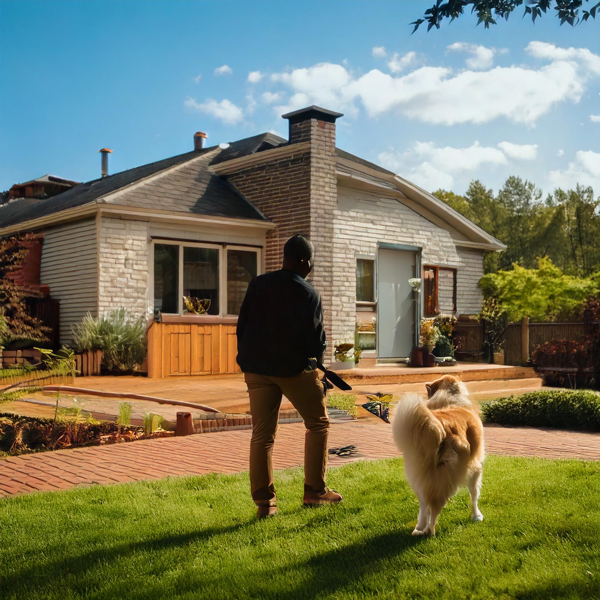 Pet-Friendly Rentals in New Jersey: Your Ultimate Guide