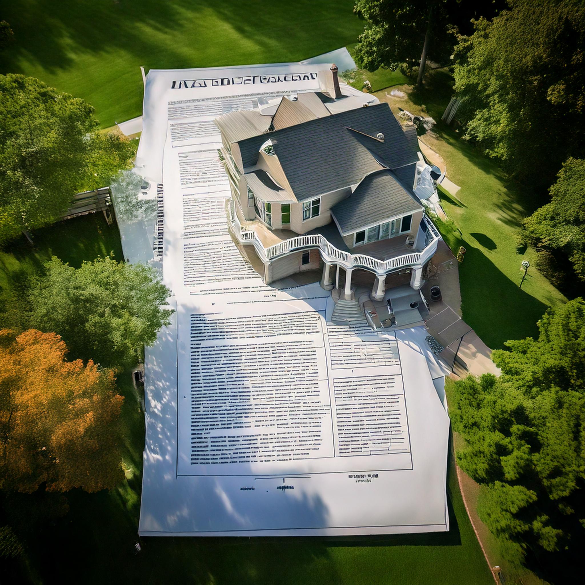 NJ Home Inspection: Negotiate Lower Property Taxes