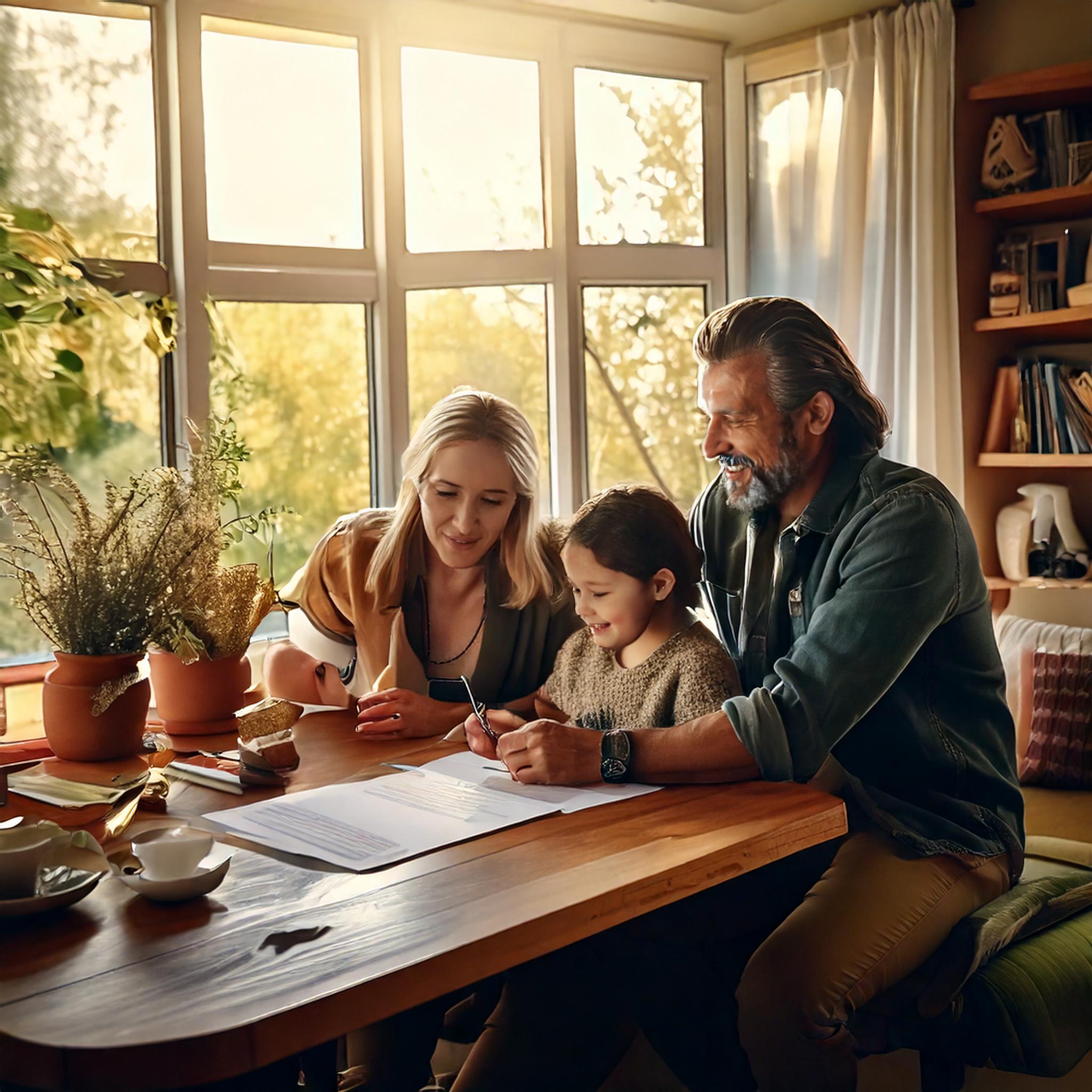 Maximize Home Sale Profit: The Family Deed Secret