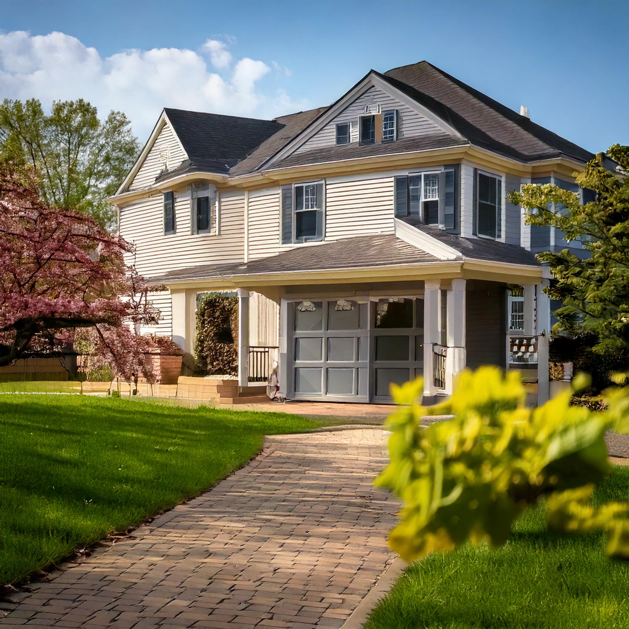 NJ Home Security: Protect Your New Home After Closing